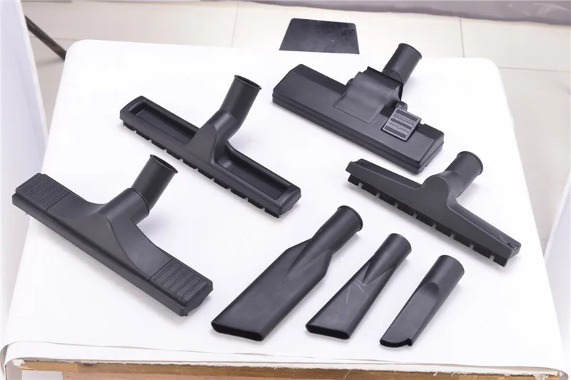 For every brand vacuum cleaner spare parts diameter 32mm single switch floor brush factory produce clean brush