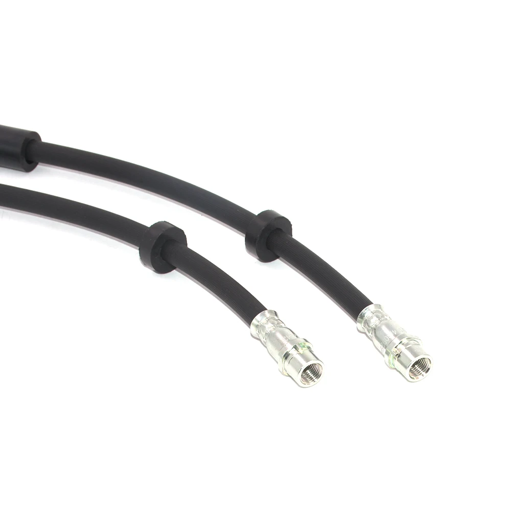  Гидравлический тормозной шланг OEM 803611775 Гибкий Резиновый Шланг epdm sae j1401 1/8 дюйма