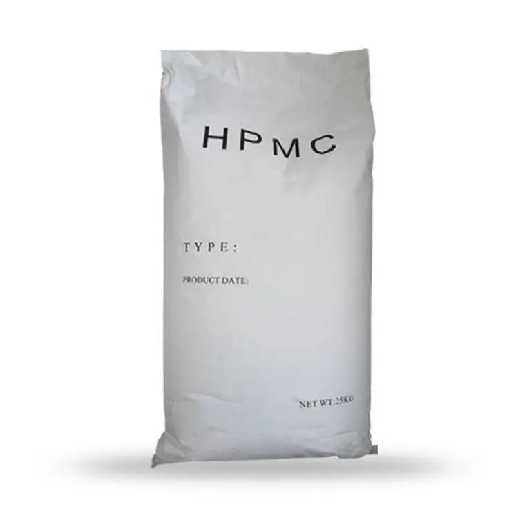 Hydroxypropyl methyl cellulose hpmc powder cosmetic grade