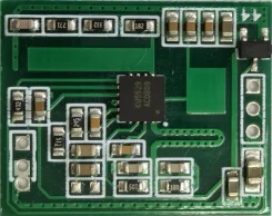 Microwave Radar Motion Sensor Module for Lights K29S01