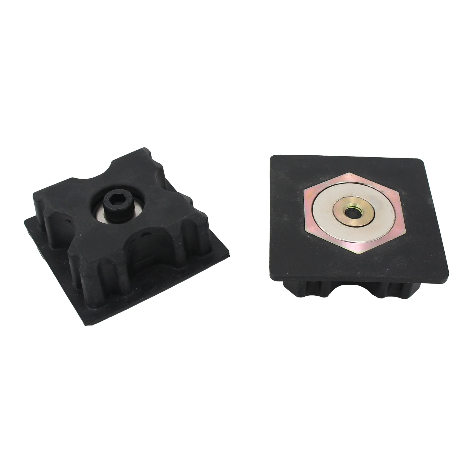 Customized Magnetic Suspension Fixing Solutions Home Office Storage Workshop Holding Magnets