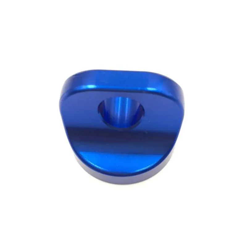 3 axis 4 axis 5 axis machine aluminum brass stainless steel 304 316 cnc milling machining parts with anodizing finish