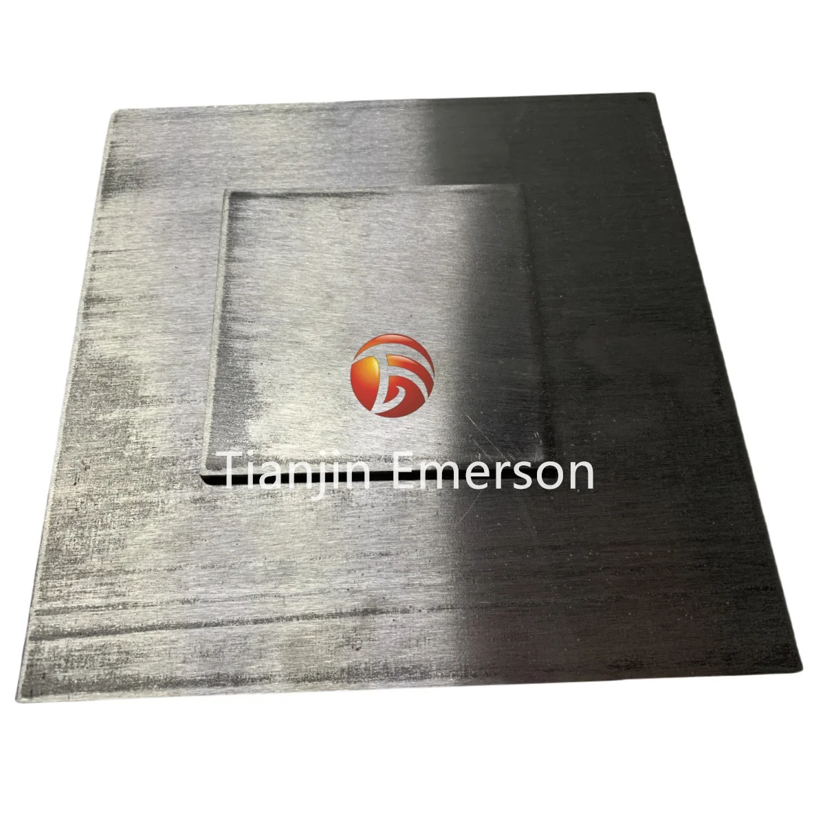 304L 8*100*100mm stainless steel laser cutting customized processing iron sheet thick irregular iron plate shipped within 7 days