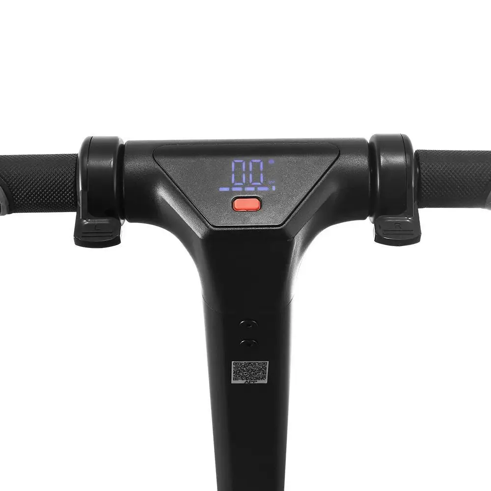 EU warehouse 350W mini folding and portable city urban light weight 8 inch honeycomb tire adult e-scooters electric scooter