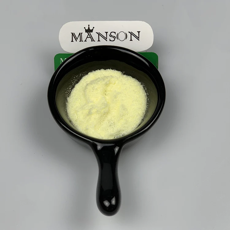 
Cosmetic Raw Material Antioxidant Supplement High Purity 99% ALA Alpha Lipoic Acid Powder 