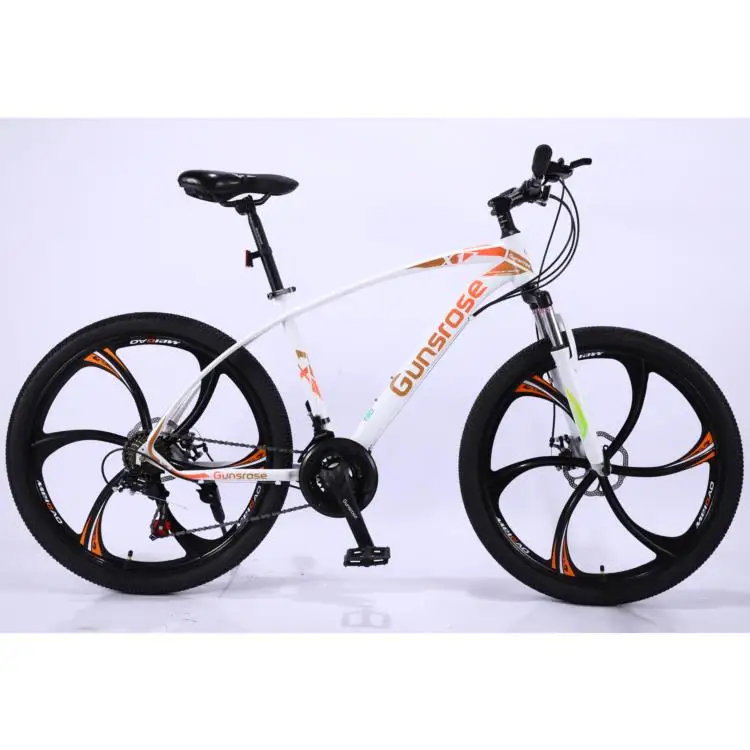 21 speed cycles Magnesium Alloy Wheel Bicycle Rim 26 inch Downhill Mountain bike