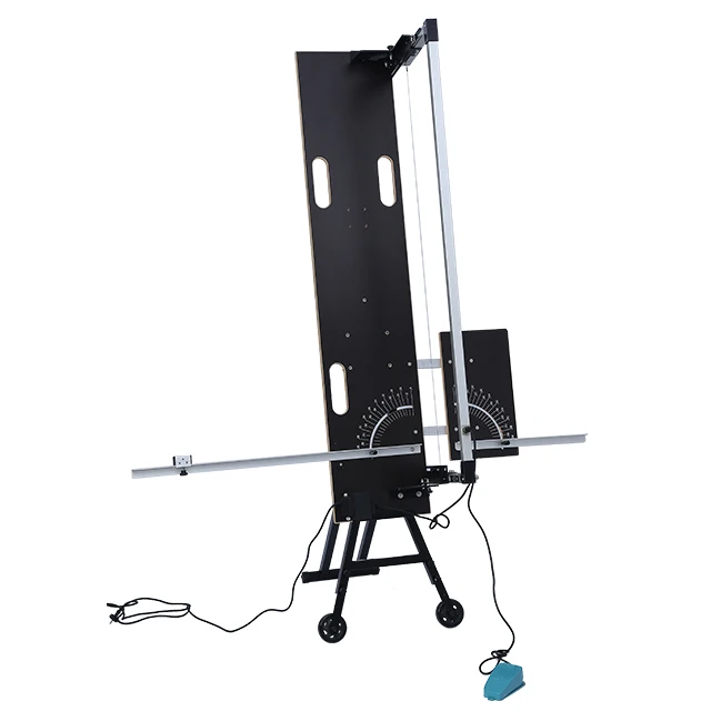 350MM SINGLE SHORT-TABLE PRO MAX  HOT WIRE FOAM CUTTING MACHINE