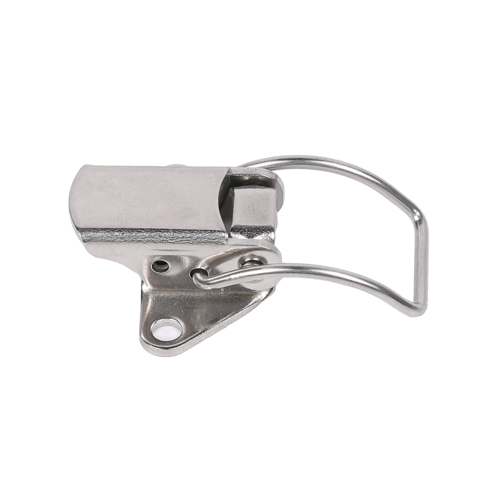 Задвижка-защелка из нержавеющей стали над центральным TL-20-105-52