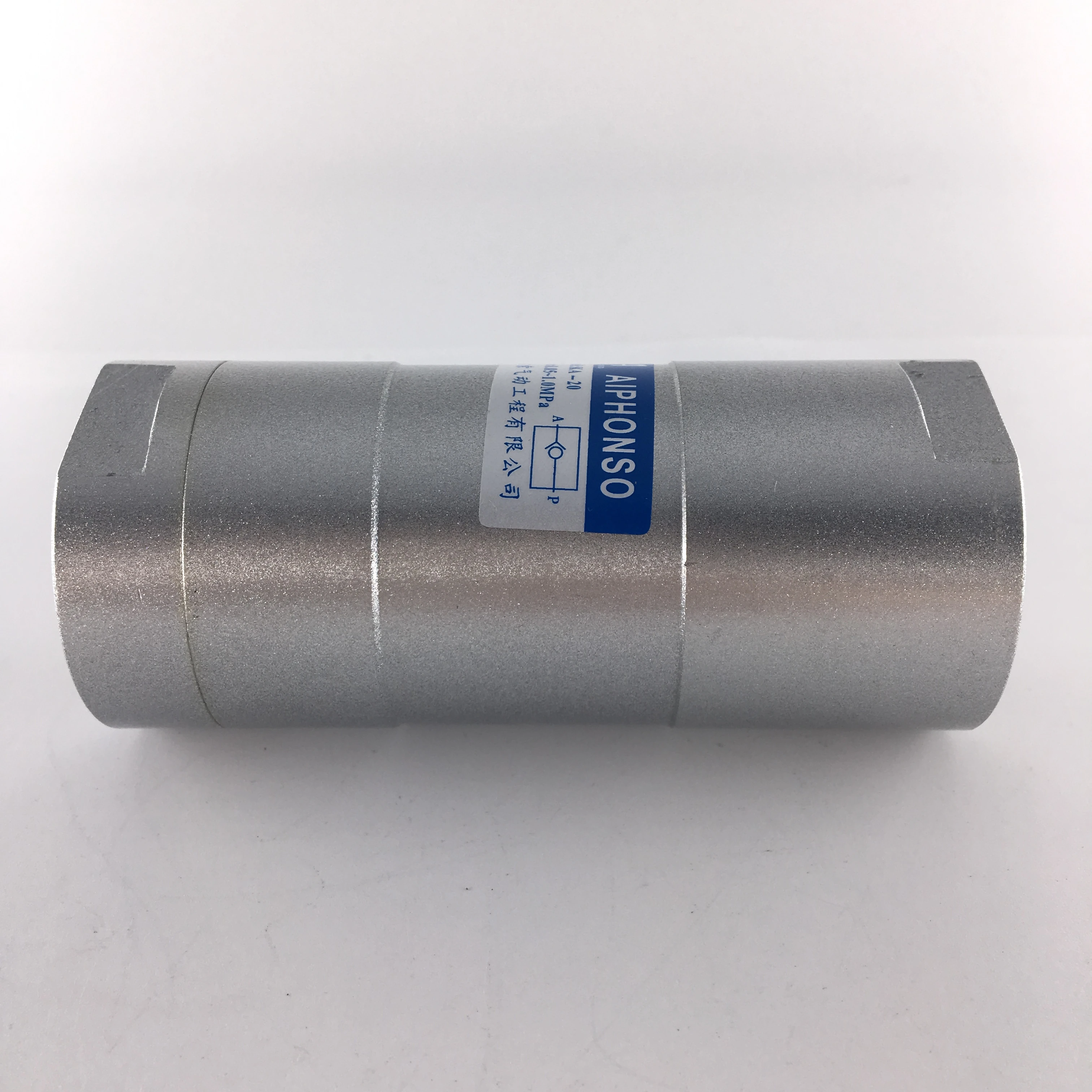 KA series Pneumatic Air  spring one way non-return valve