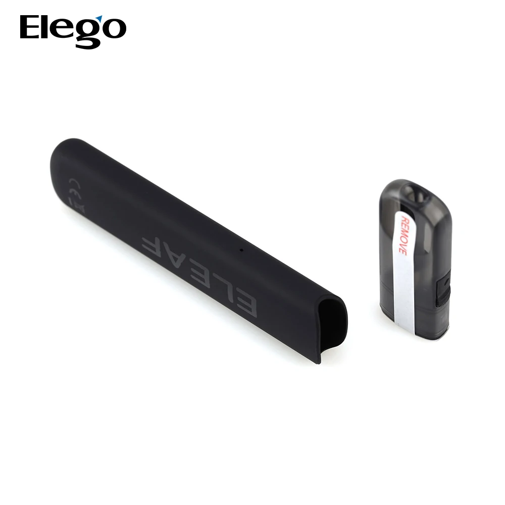 Eleaf IORE LITE Pod Kit выходная мощность 9-12 Вт, автоматическая активация нажатием