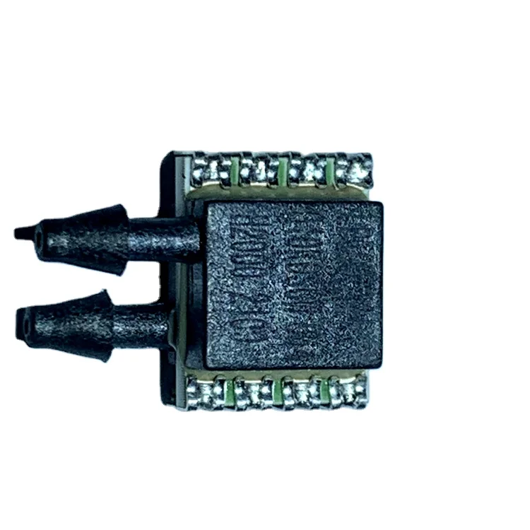 SMT lead amplified  ceramic substrate PPS pressure port SA50A-SS3AN-030PGS 30psi Gauge pressure sensor