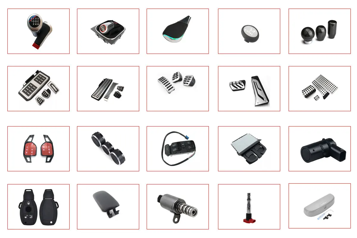 YUCHEN Car Air Conditioning Knob AC Knob Heat Control Switch For Mazda 3 car parts in bangkok thailand