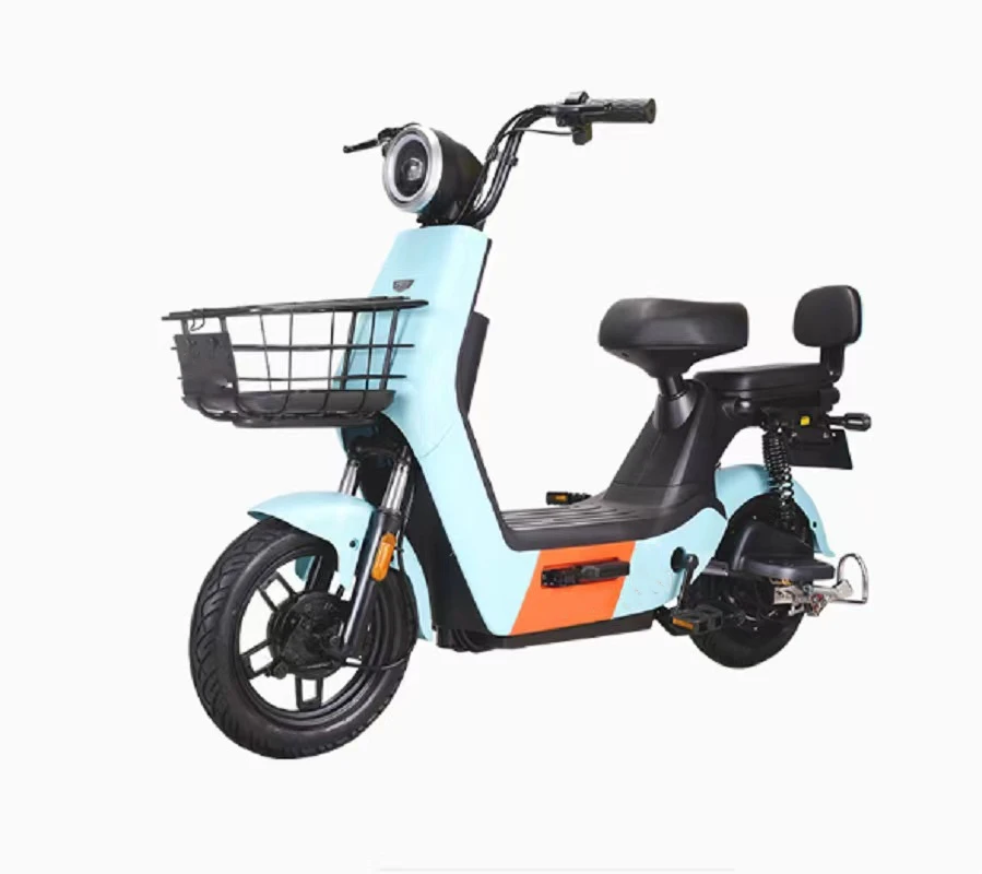 2024 HIGYM hot sale  high  speed  long   range  high power motor  New 48V~72V 20ah electric bicycle for adult