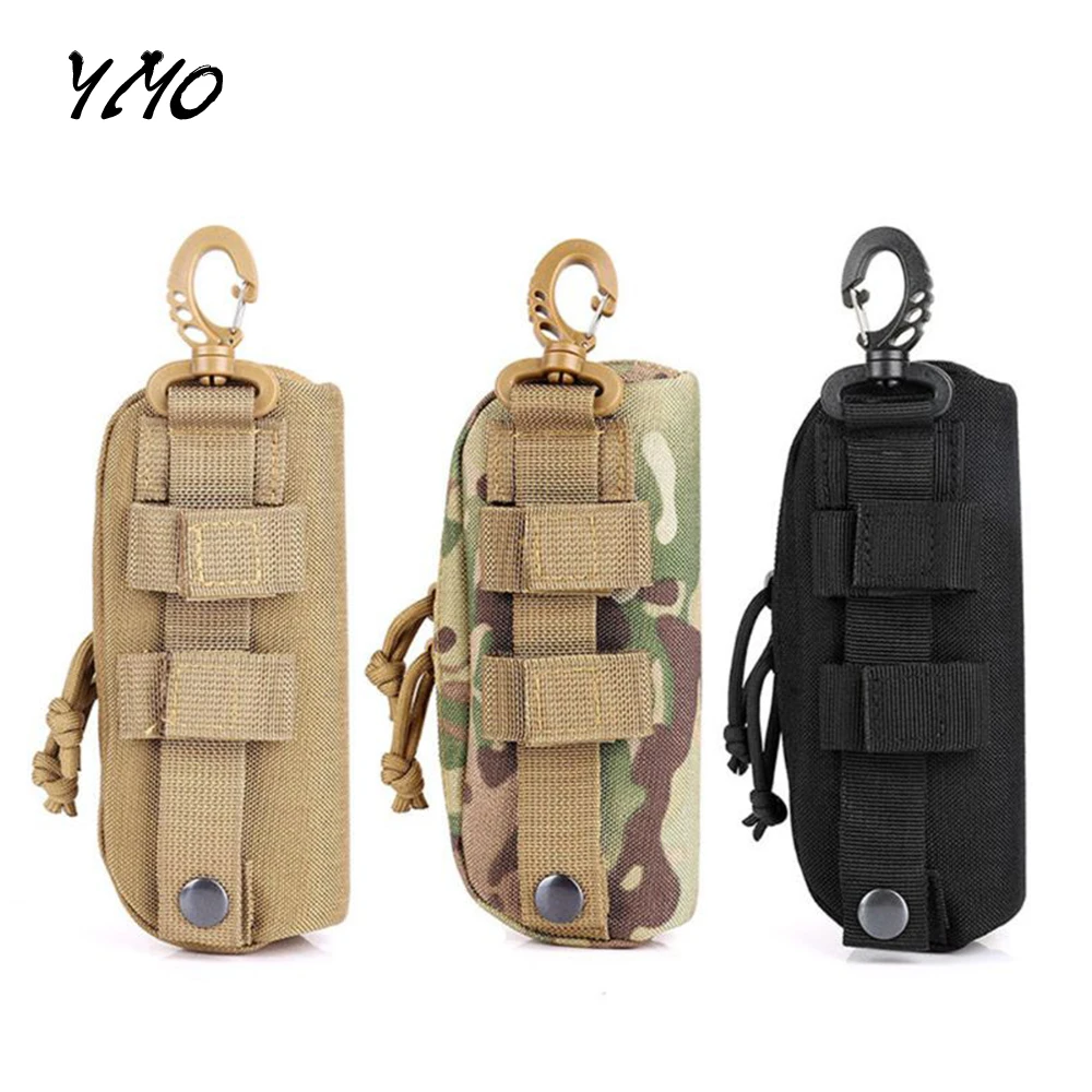 Чехол для солнцезащитных очков охоты на свежем воздухе сумка хранения нейлоновая Твердая