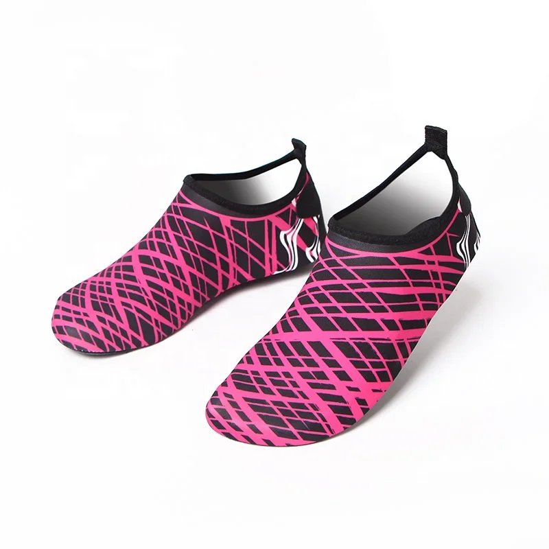 new arrival quick dry water shoes unisex for outdoor sport