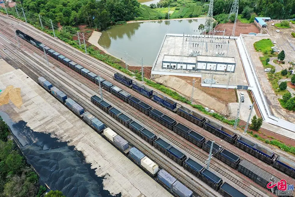 Железнодорожный транспорт Chian to Russia Rairoad Logistics дешевая быстрая безопасная транспортировка экспедитора