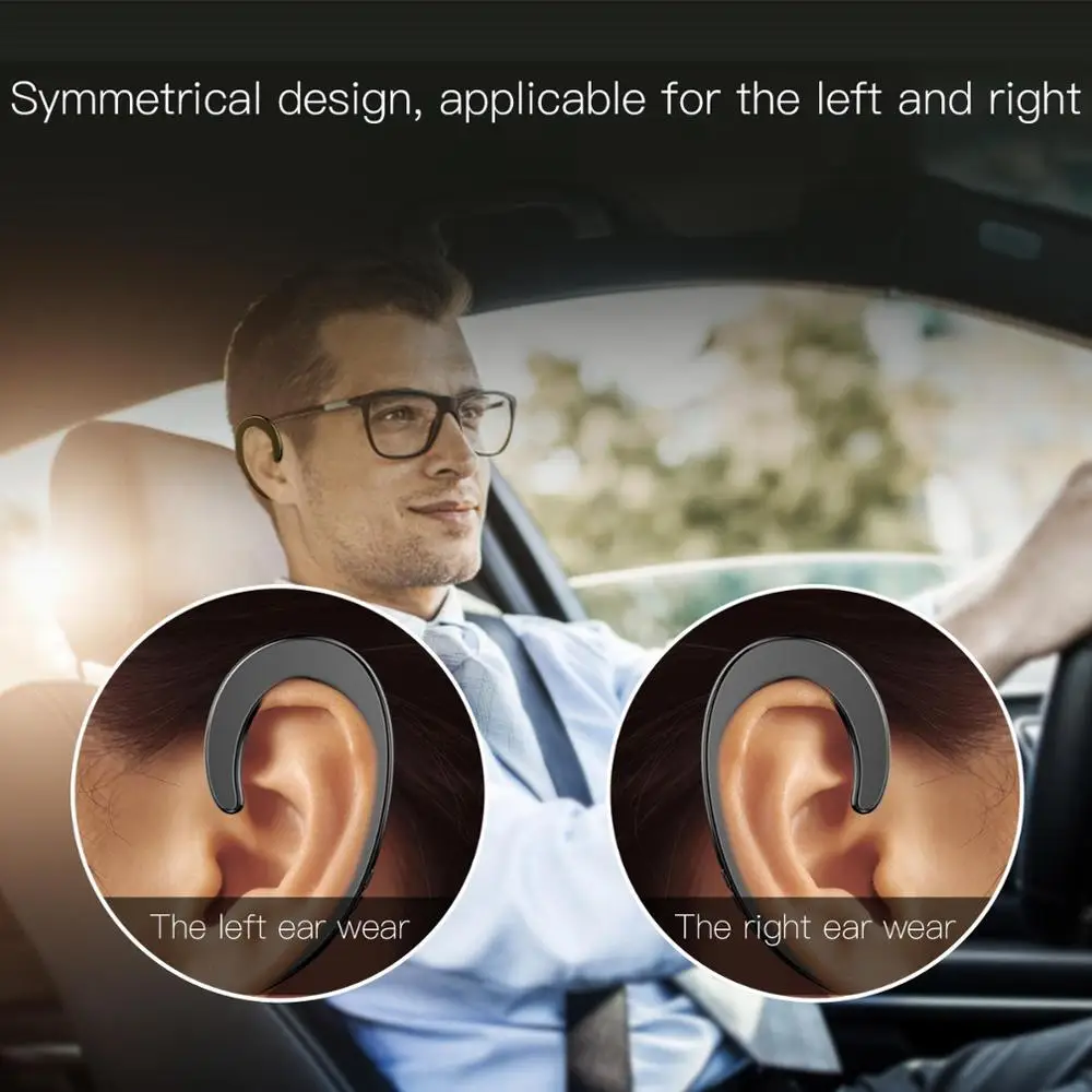  Наушники JAKCOM ET Non In Ear Concept новый продукт для других бытовых электронных устройств таких как робот очистки компонентов