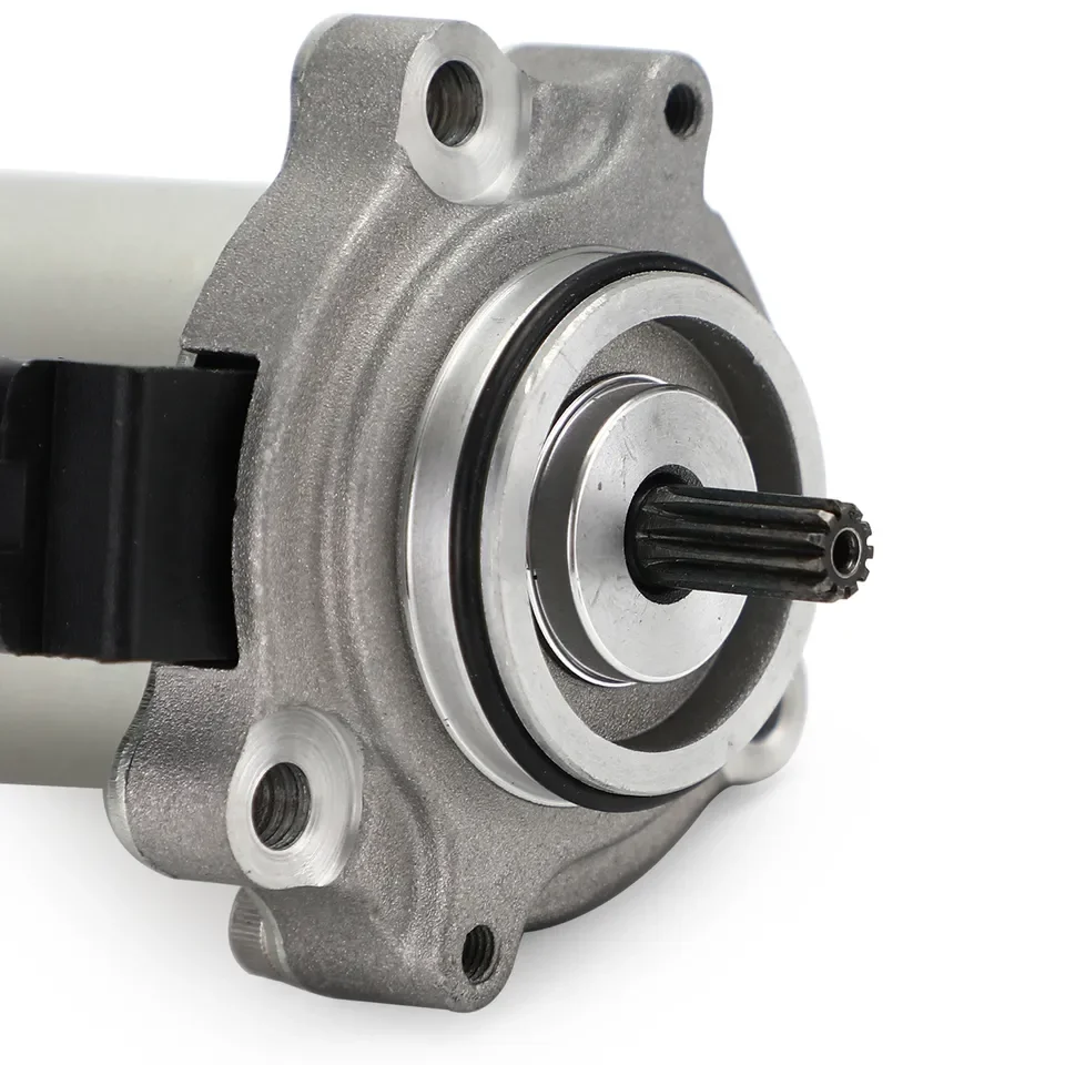 31300-KVZ-631 Motorcycle Starter Electrical Engine Starter Motor For Honda NC700 NC750 NSS250 VFR1200F VFR1200X