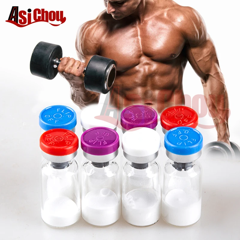 
Free shipping Peptide Thymosin beta4 TB500 5MG with reasonable price and fast delivery 