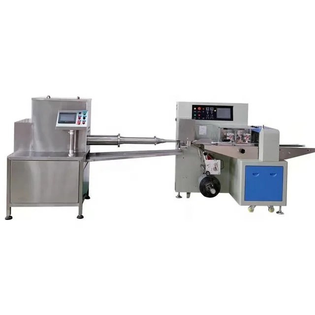 
Molasses Tobacco Packing Machine 