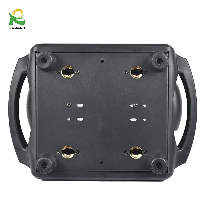 factory price High Brightness 7*40 watts  Mini moving head light  for stage and disco dj party Led Moving Head Light