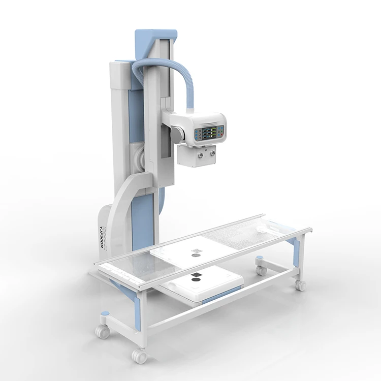 
X-ray dr system digital machine radiography For Factory Wholesale 