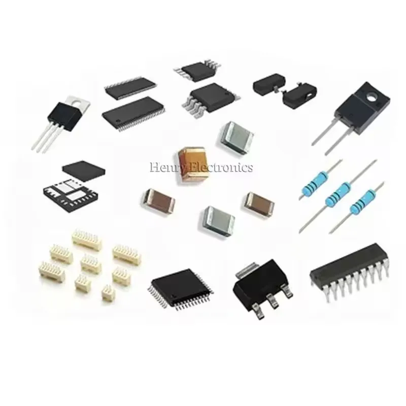 Smart  home products Integrated Ic Chip SOIC-16 CD74HC221M Ic.Chips Supplier