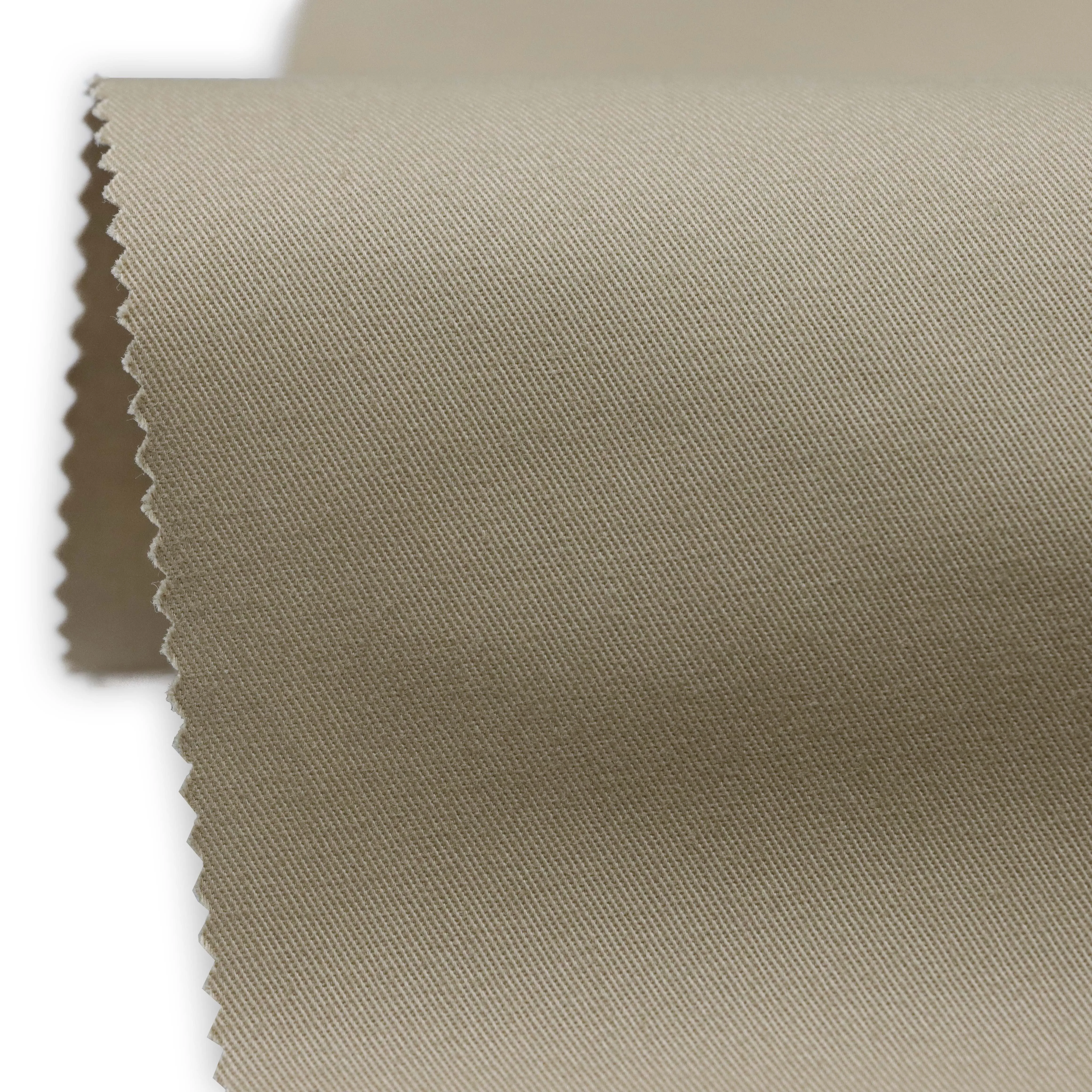 98 Cotton 2 Elastic Twill Fabric 100 Cotton Dye Camouflage Twill Fabric