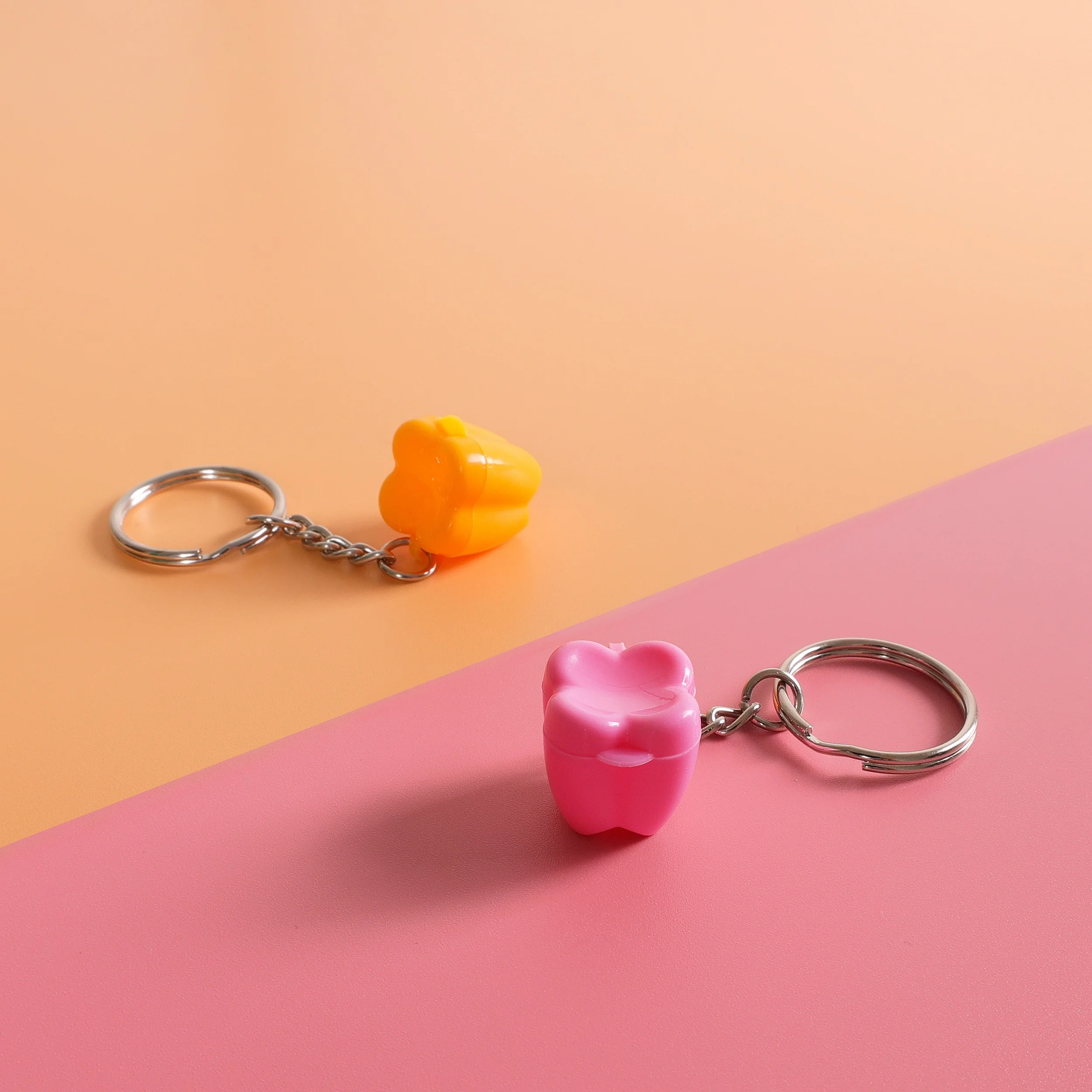 Decare Regalo per un dentista milk tooth case