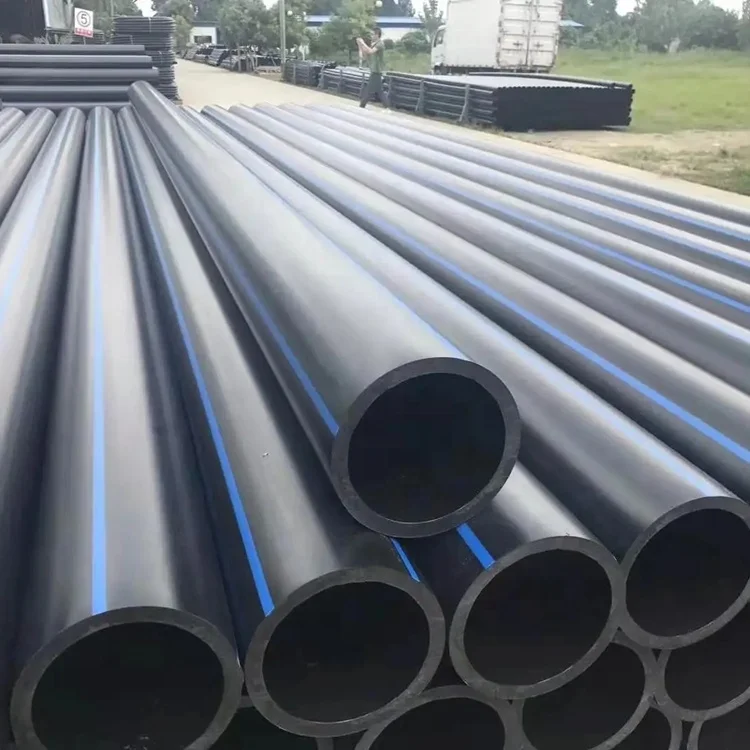 REHOME 1.25 32mm 1/2inch New Material China Manufacture 40mm PE For Irrigation HDPE Pipe 50mm