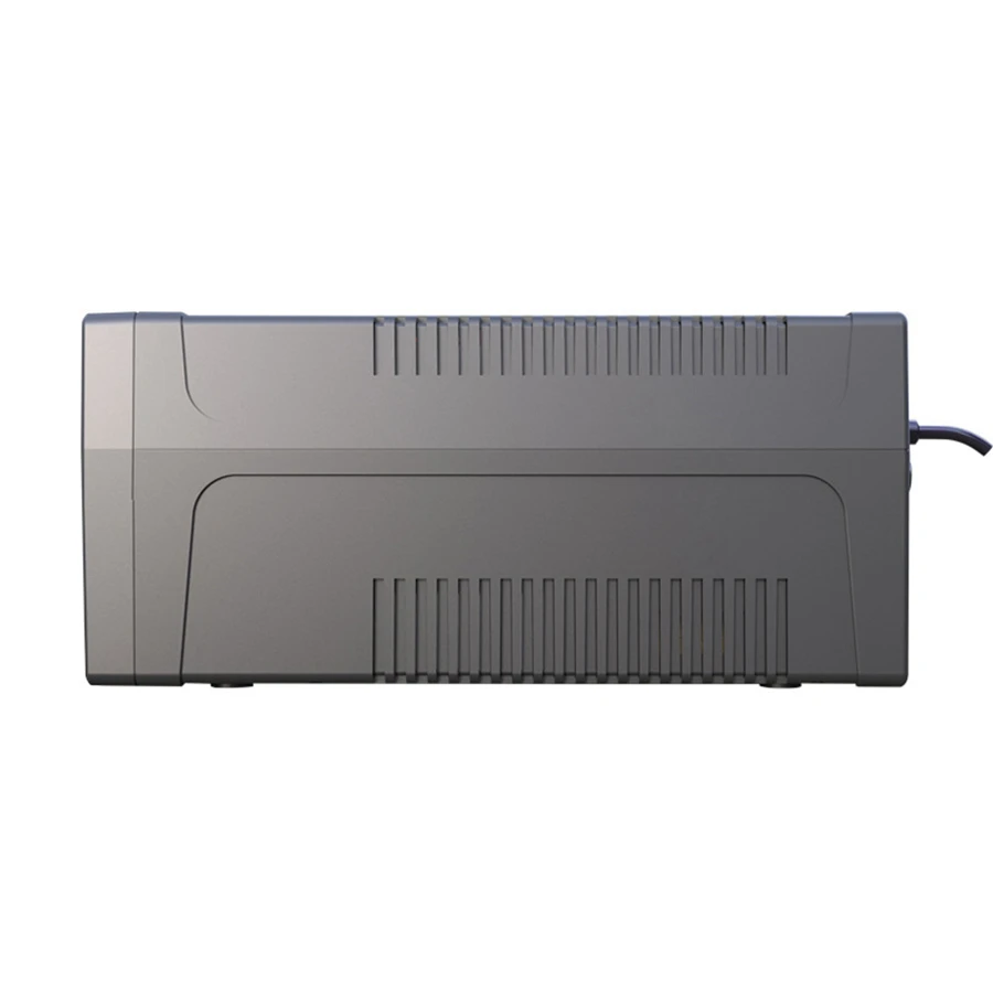 Nobreak UPS 450VA 600VA 750va 800VA 1KVA professional manufacturer battery backup ups for home /
