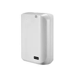 Bxaroma Bluetooth 2022 Portable Oil Scent Diffuser Machine Electric Aroma Diffusers