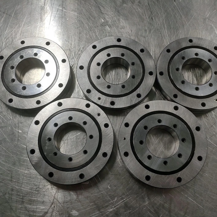 Cross Roller bearing Crossed Roller Bearing RU445(G) or RU445(X)
