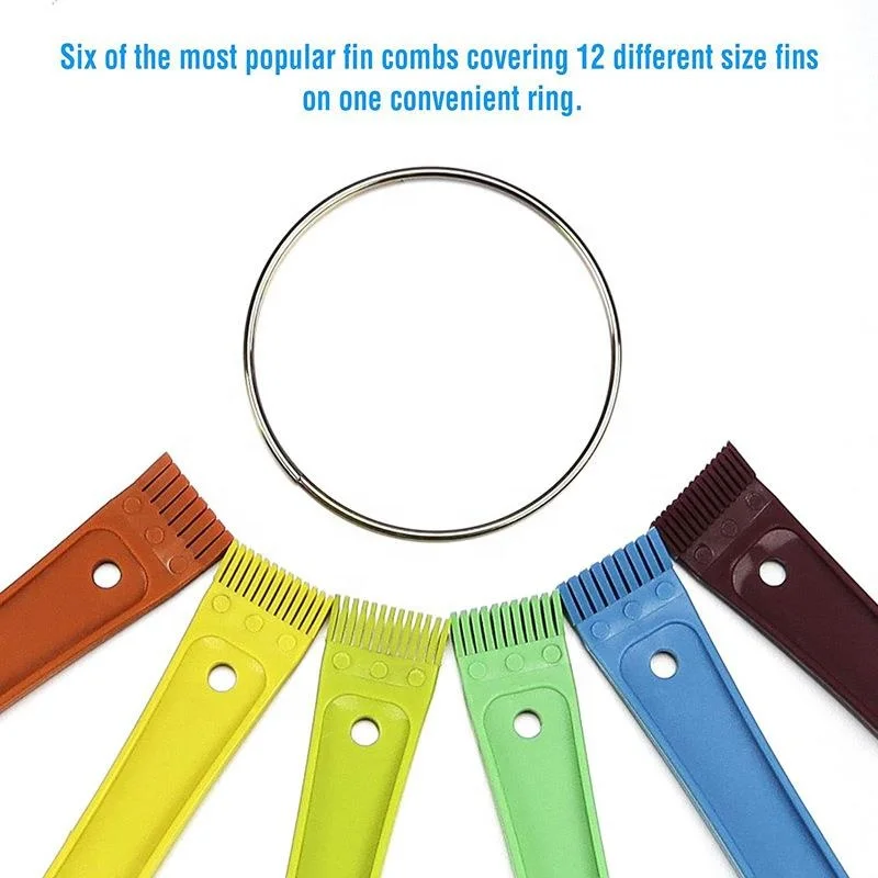 Air Conditioning Accessories For Home Bedroom Portable Condenser Evaporator Cleaning Brush Air Conditioner Condenser Fin Comb