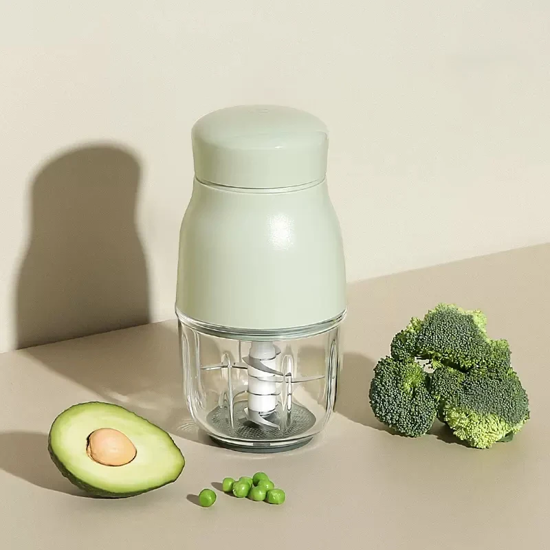 Hot Selling Baby Food Processor Multi-function Baby Food Maker Machine  electric cooking machine