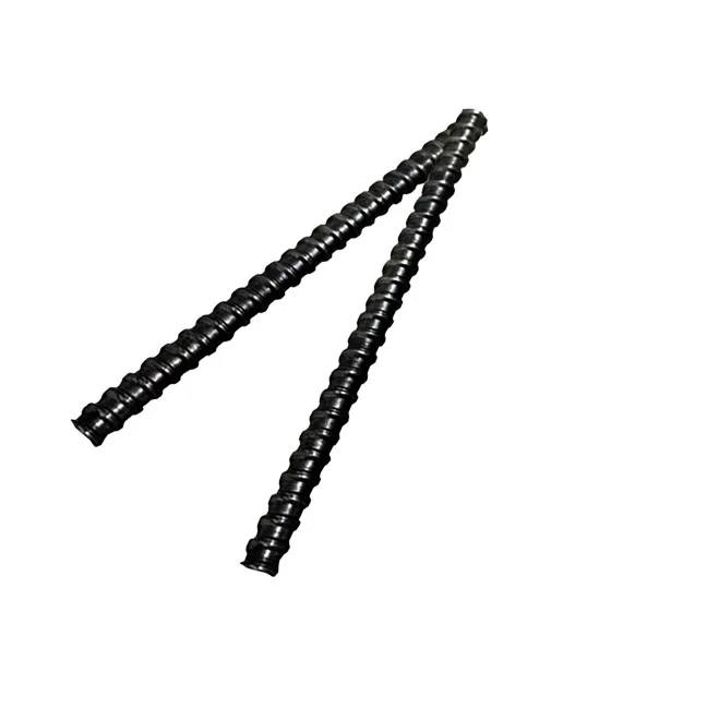 Complete specifications formwork tie rod