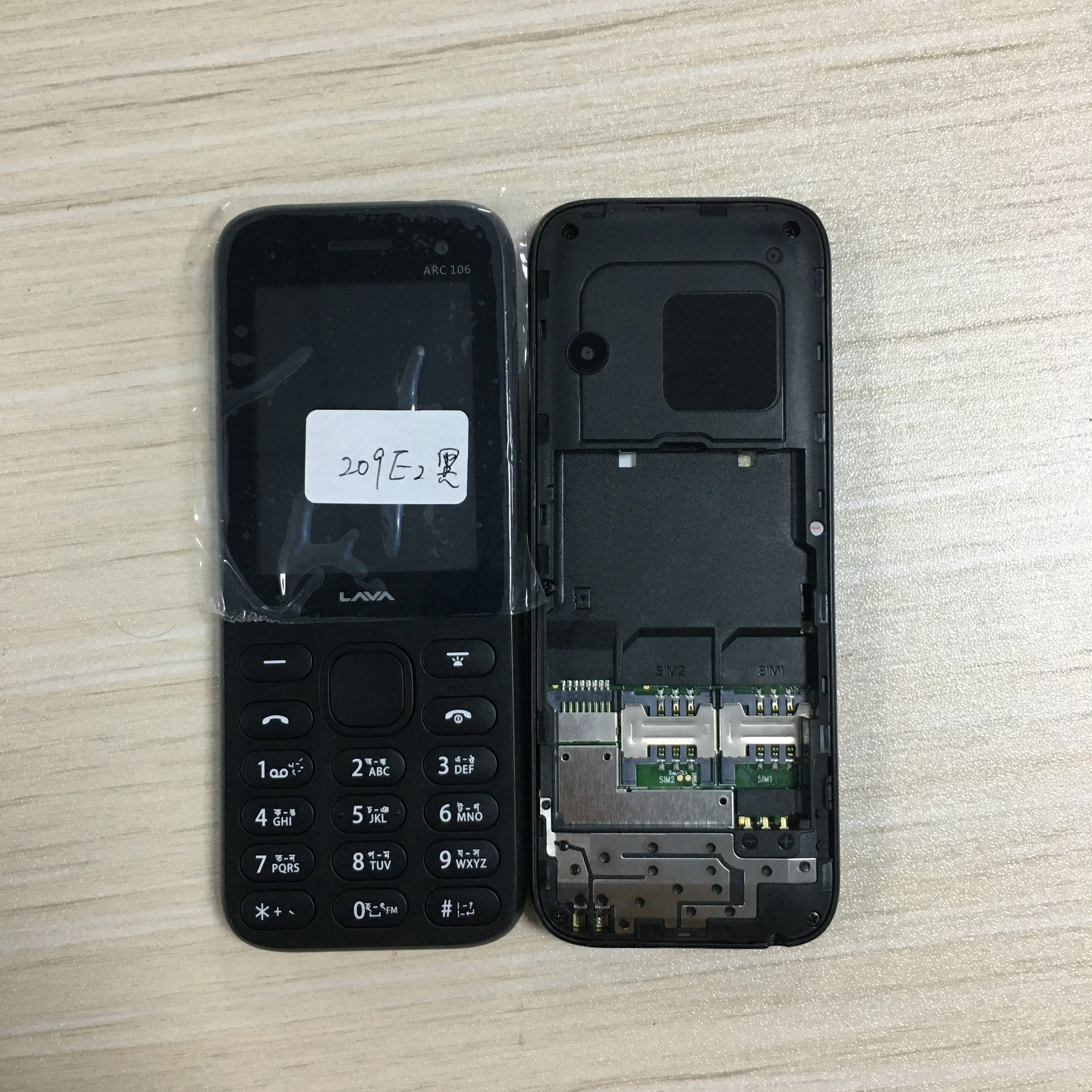 Phone Feature Phone Senior Cell Cheap Mobile no kia Keypad Low Price 4G Phone
