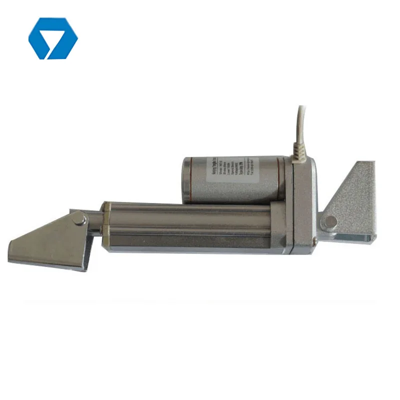 250 LBS push pull 12V 24V DC Motor Waterproof Mini Size Linear Actuator YNT-03