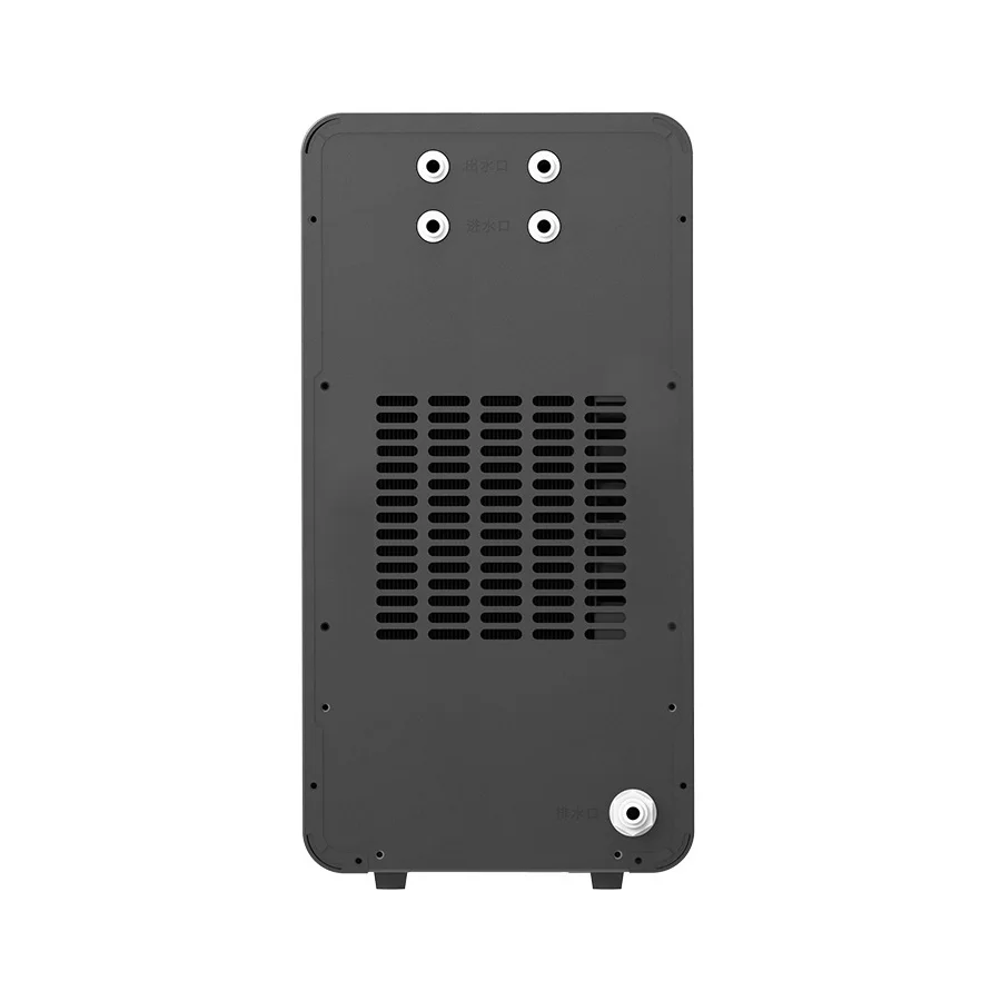 3 Mode Fizzy Drink Machine Carbonated Ice Cooler Under Sink Sparkling Water Dispenser Electric Sparkling Water Tap Soda Maker