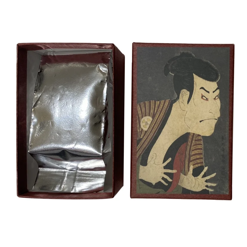 
Ukiyoe Matcha (Otani Oniji) matcha 