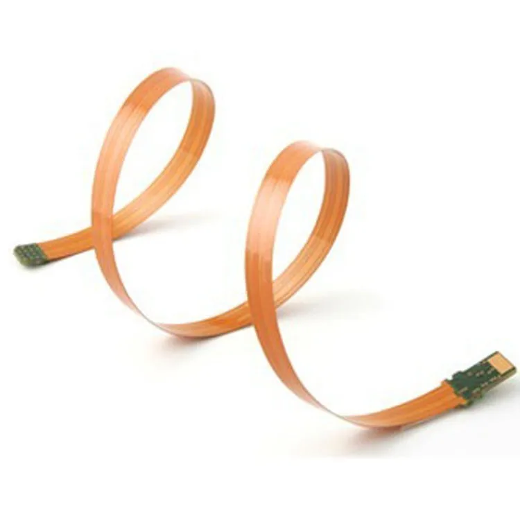 Customized Polyimide Fpcb Flex PCB Flexible Printed Circuit Board Manufacturers