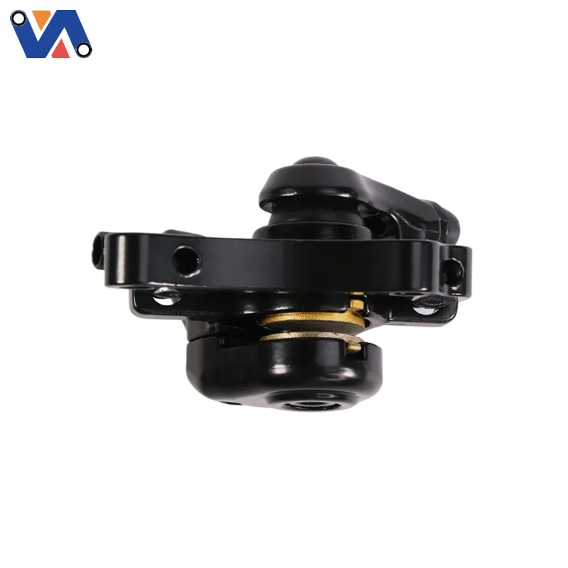 Суппорт переднего тормоза kugoo Kukirin M5 pro для электрического скутера