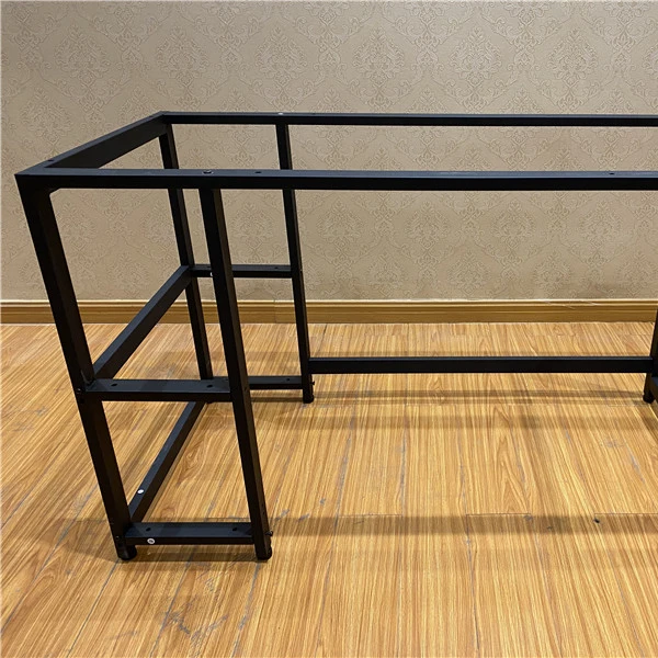 
Decor Folding Staff Manager Mobile Furniture Computer Table Office Desks 