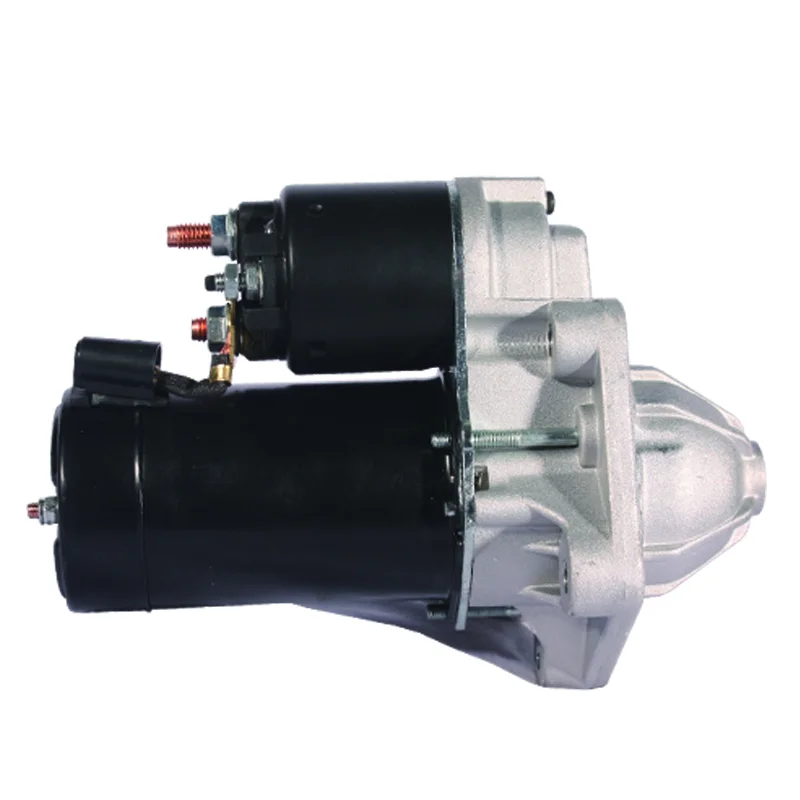 High quality starter motor automobile starter, suitable for sail automobile OEM:9025295 9T CW 12V 1.2KW