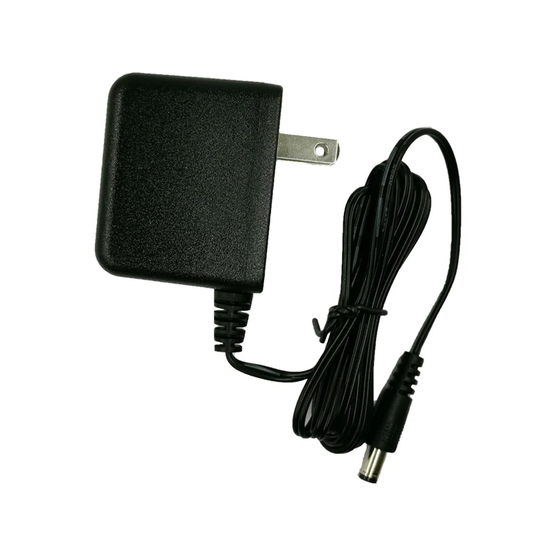 FCC standard 12 volt 12V 1a 1.5a 5v 6v 8v 9v 15v 18v 24v 0.5a AC power adapters 12v DC switching power supply