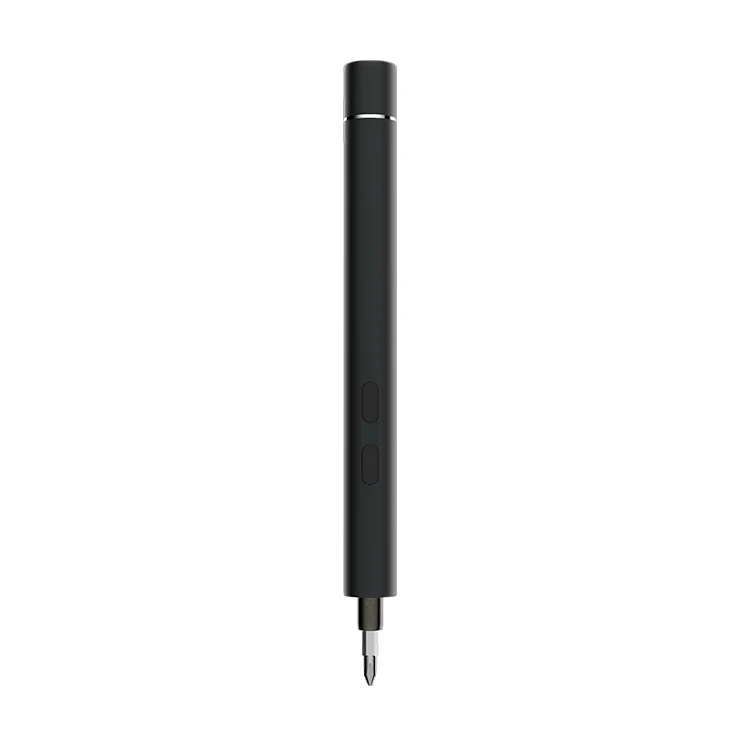 Аккумуляторная Usb перезаряжаемая многофункциональная карманная мини-электрическая отвертка для ремонта мобильных