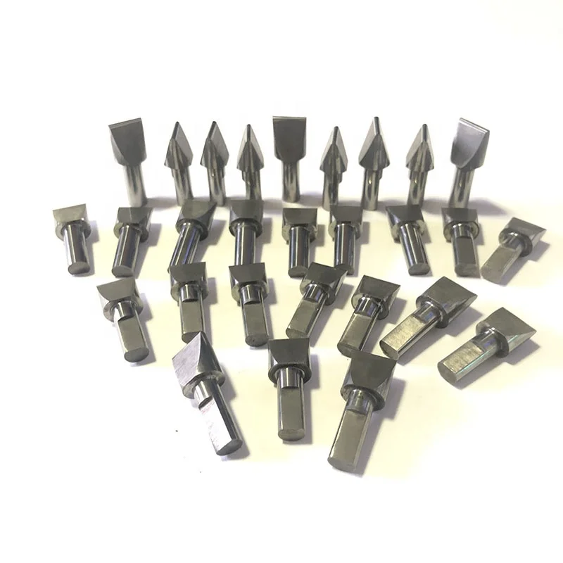 All kinds of tungsten carbide tip wear-resistant tungsten steel tip accessories