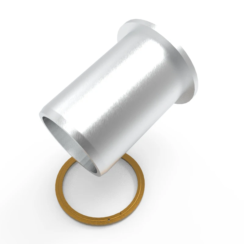 HBT40C HBT50C Trailer Pump Spare Parts Bearing A820404000006