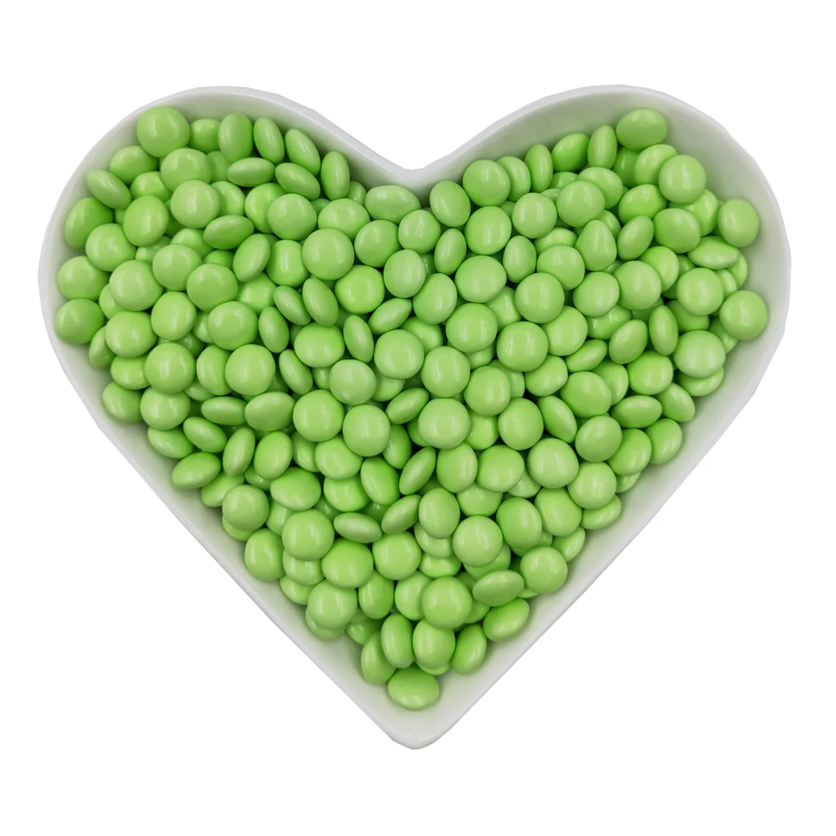 green and blacks chocolate Bulk candy Colored small oval shaped chocolate coated sunflower seeds 3