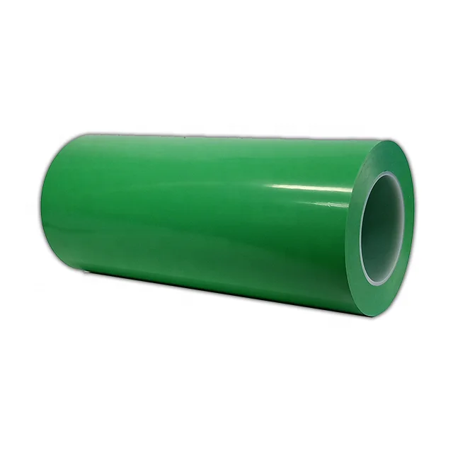 high quality jumbo roll CPP  tape